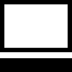 Layout Design With Footer Laser Cut Svg File, Free Vectors File
